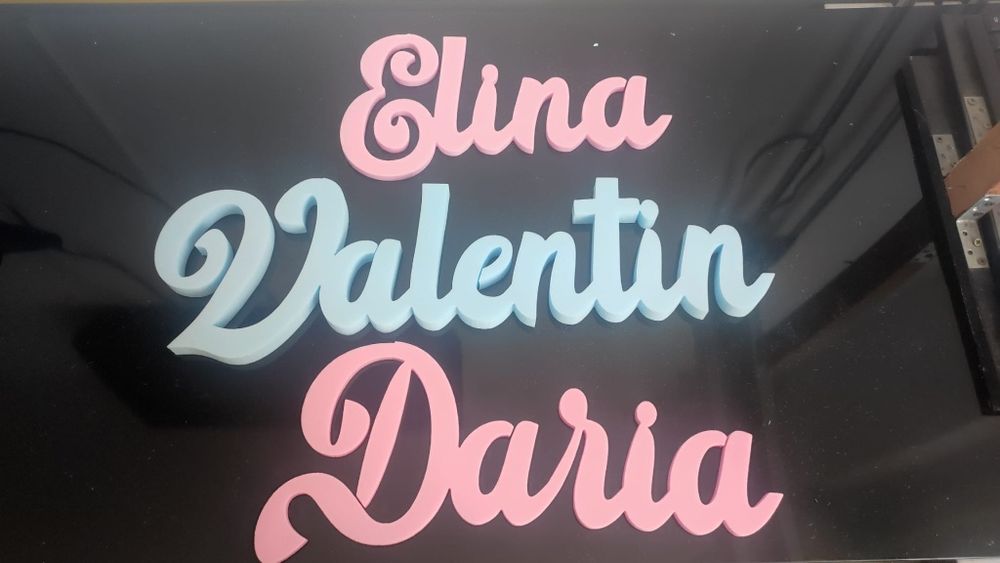 Nume polistiren extrudat/expandat