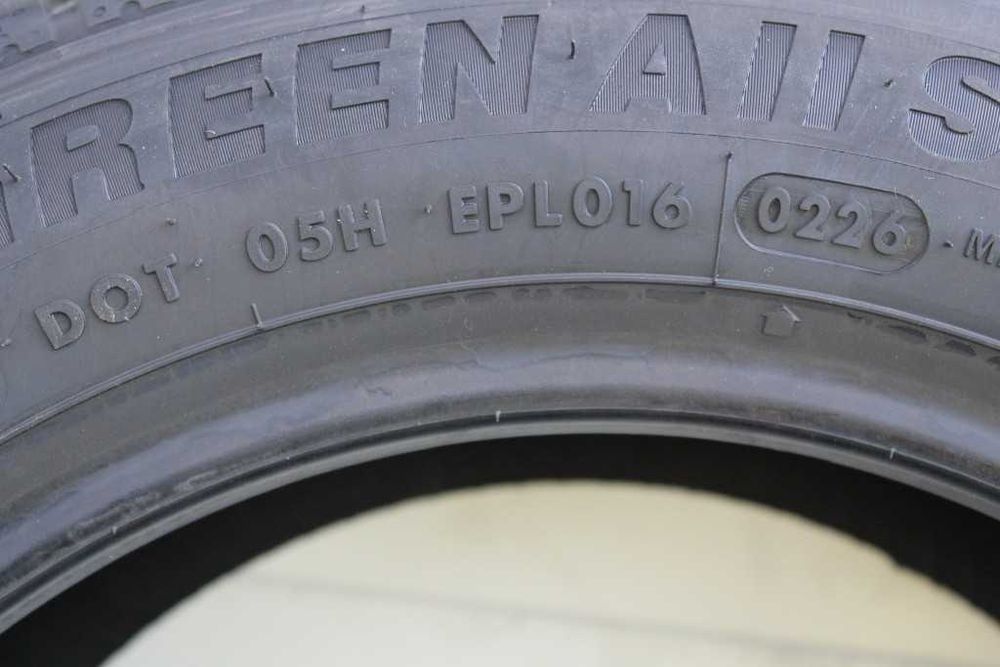 Anvelope noi 155/70R13 75T, LEAO, All Season