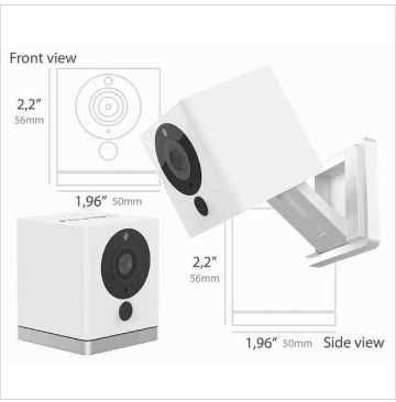 Видеокамери за наблюдение