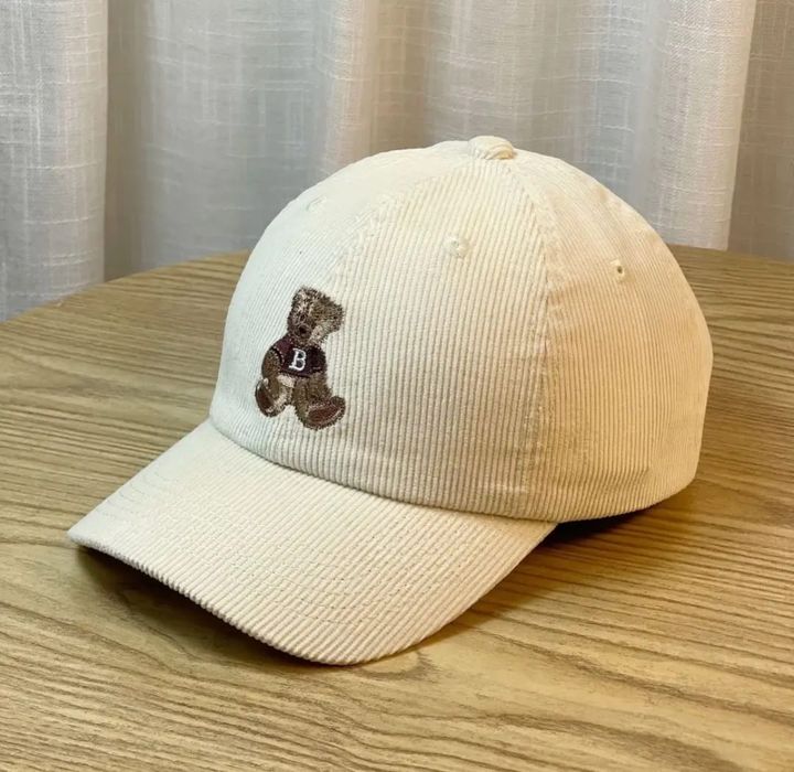 Бейсболка Teddy кепка Тедди