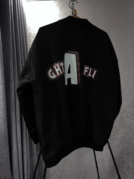 Вктровка с китая, взял по размеру не подошла