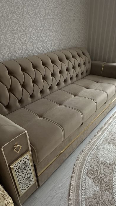 Раскладной диван