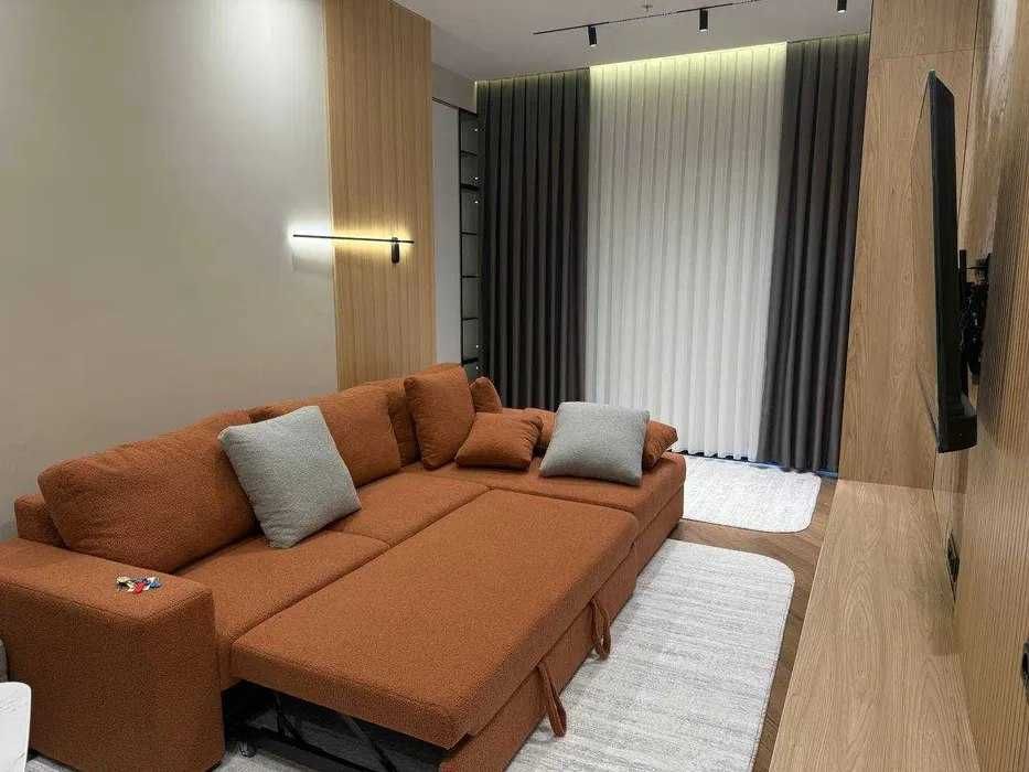 Сдаётся в аренду 2-ком квартира  Яккасарай  Яккасарай Ровд