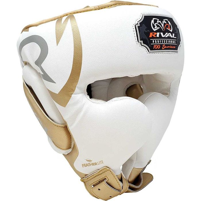 Rival Feather Lite – Professional boks shlemi
