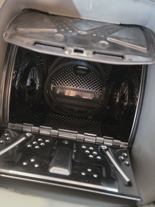 whirlpool AWE 6670 6 kg A+++ perfect funcțională