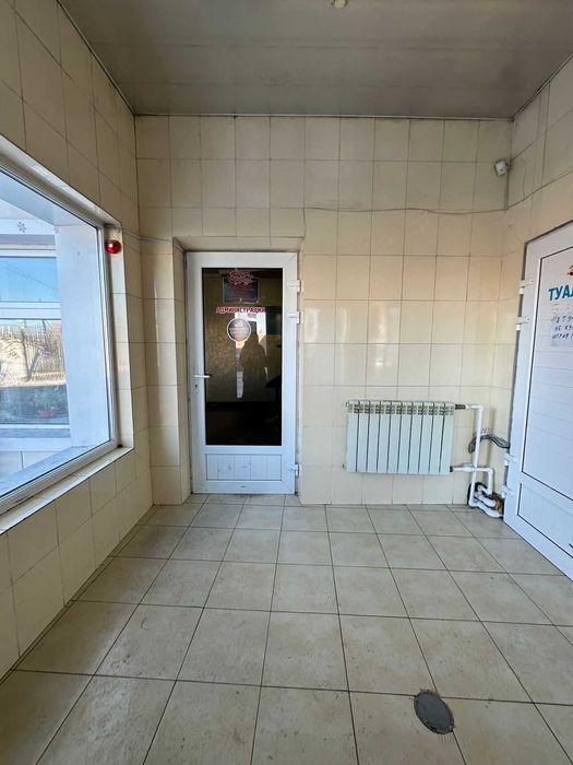 Автомойка в районе наримановки