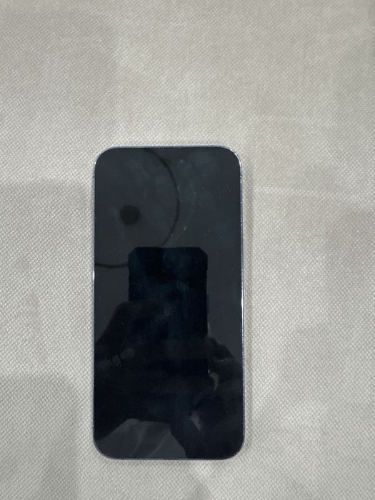 iPhone 14 pro max 256 gb