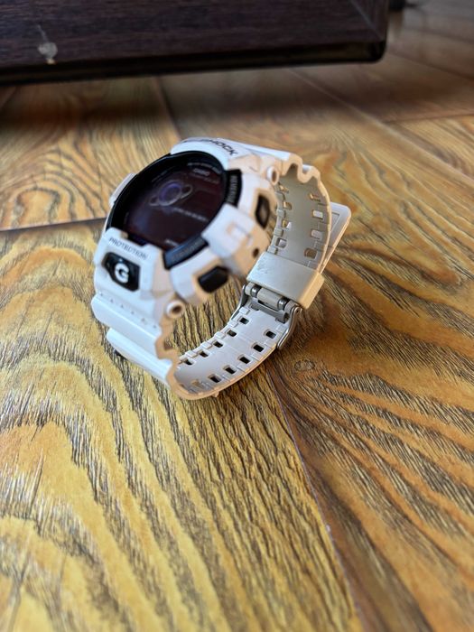 Casio G-Shock Tough Solar High-Luminosity LED Watch GR-8900A