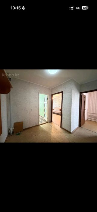 Квартира 2 комнатная