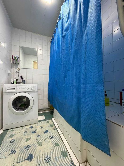 жильё 3-х комнатная 85м2 на Ц-6 ул. Амира Темура ID: 4568