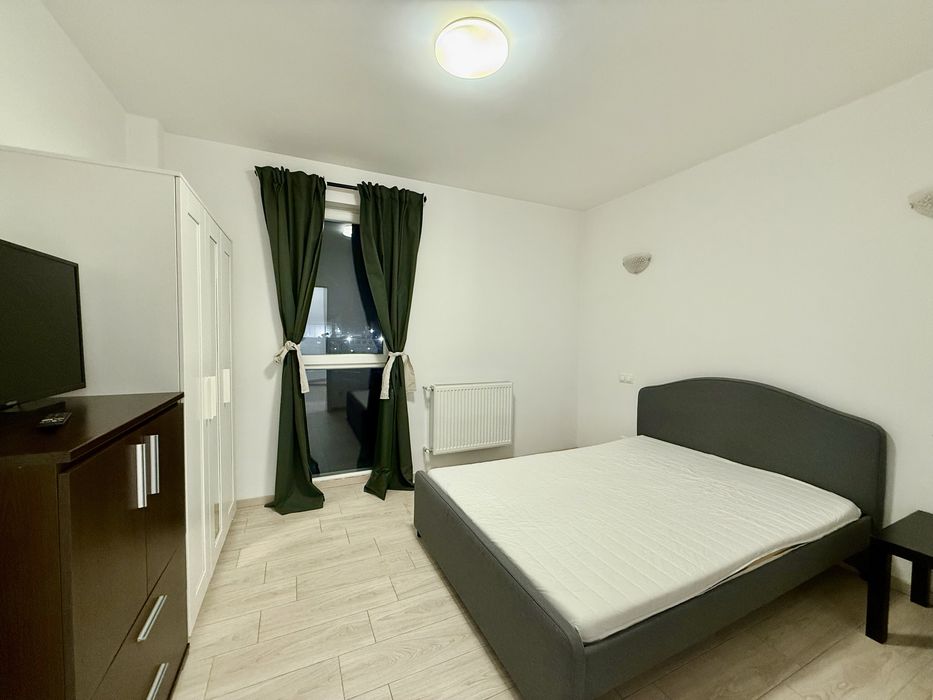 Închiriez apartament 2 camere “Reveria” Bdul Theodor Pallady 43