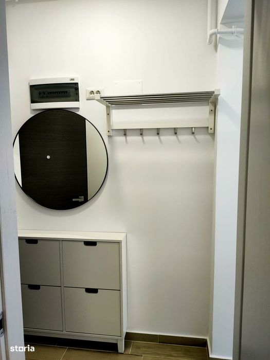 Apartament 2 camere Deco Residence - 3 min Metrou Berceni, tip studio