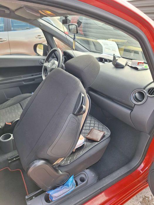 Mitsubishi Colt 1.1 75CP stare perfecta de utilizare