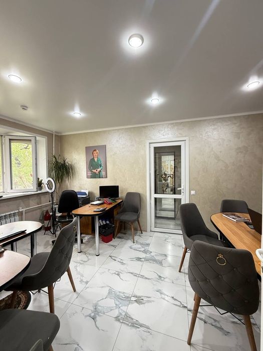 Офис в центре Костаная