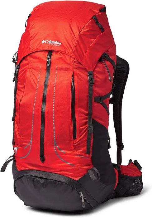 Vand Columbia Trail Elite 55