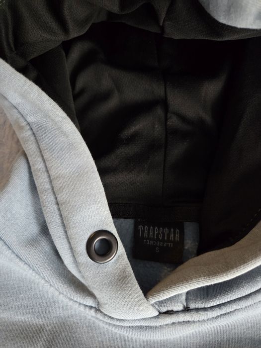 Суитшърт Trapstar