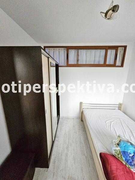 Продава се Тристаен апартамент в Пловдив, Кючук Париж - 78 кв.м за 1602 €/кв.м - Снимка #3