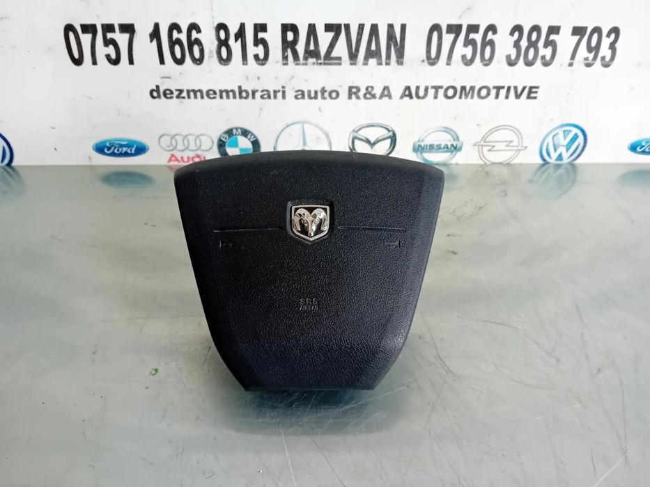 Airbag Volan Dodge Caliber An 2006-2012Motor BWD