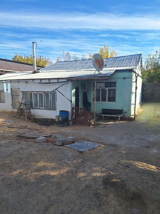 Продается дом в центре