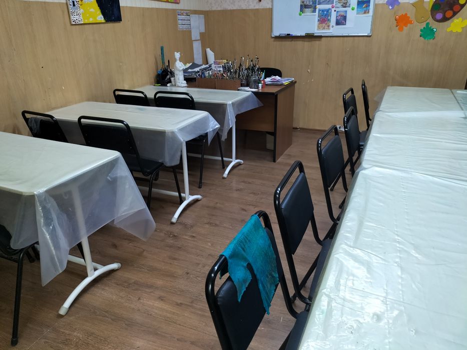 Сдам в аренду помещение для курсов, учебн центра