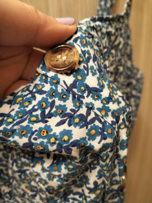 Сарафаны Индия хлопок