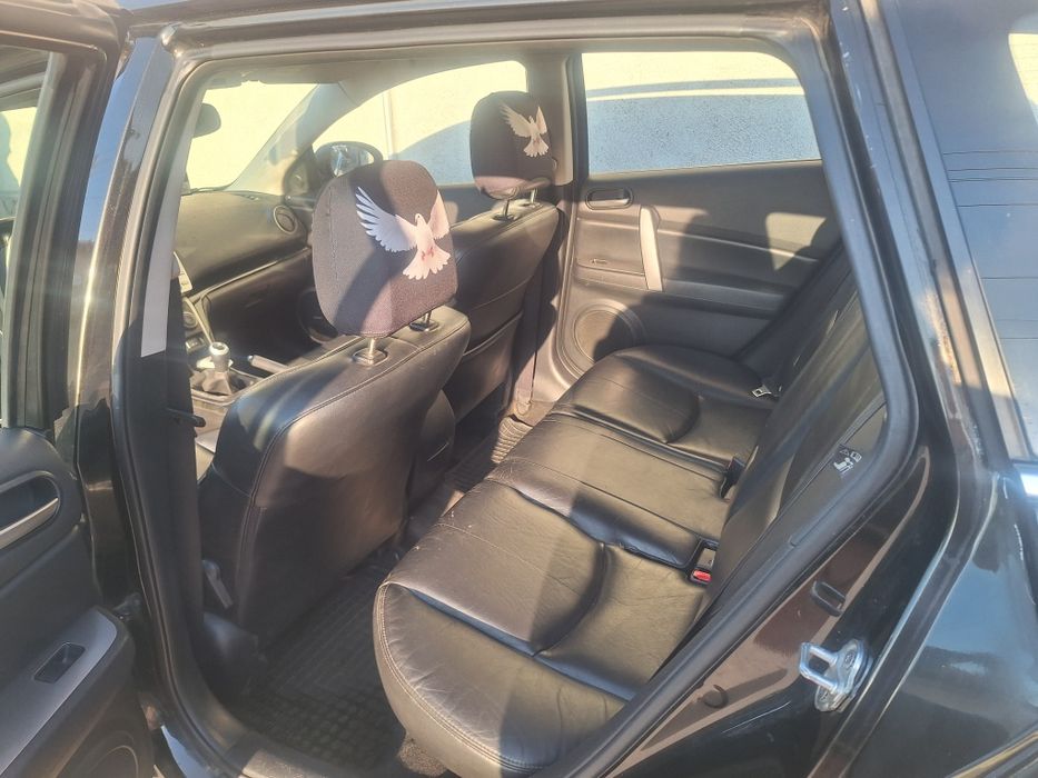 Продавам Мазда 6 - 3200€