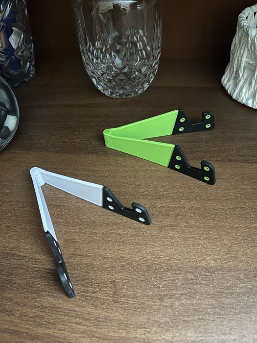 Подставка для телефона новые