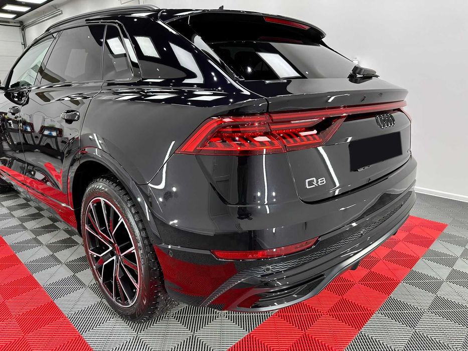 AUDI Q8 2019 — imagine 2