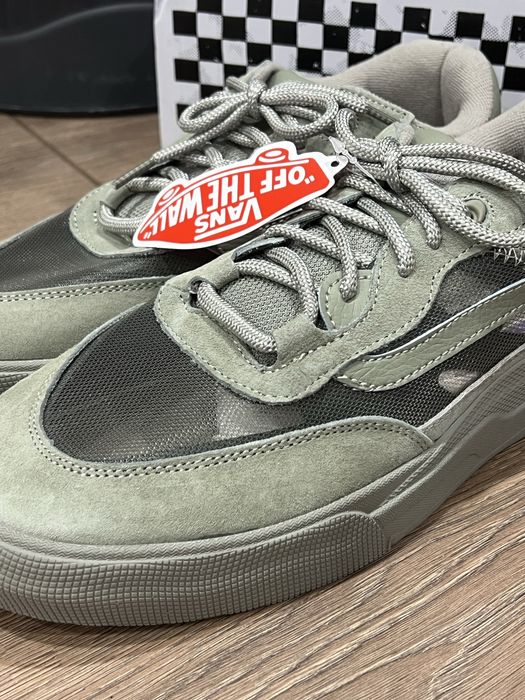Кеды Vans 44 р новые