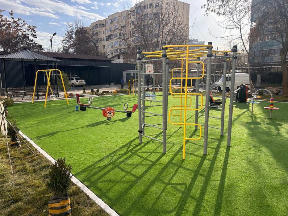 искуственный газон от первых рук от склада