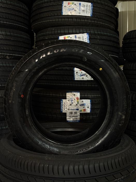 Летние шины Triangle +подарки 185/65 R14 86H