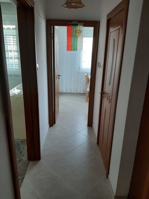 Дава се под наем Двустаен апартамент в София, Надежда 1 - 68 кв.м за 663 € - Снимка #4