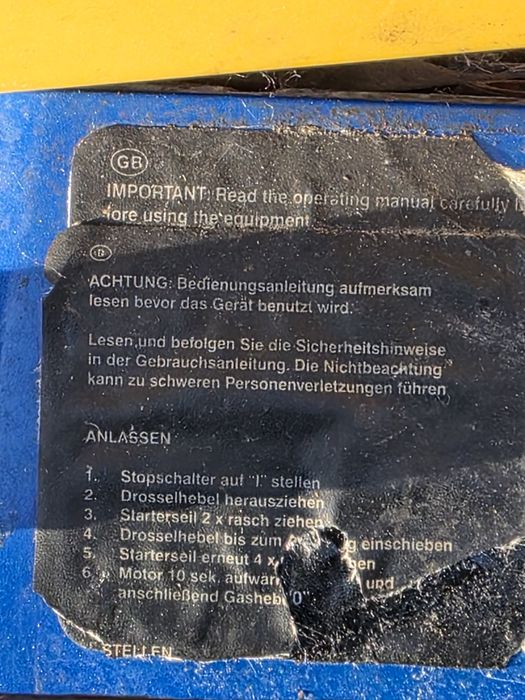 Drujba funcționala in Severin