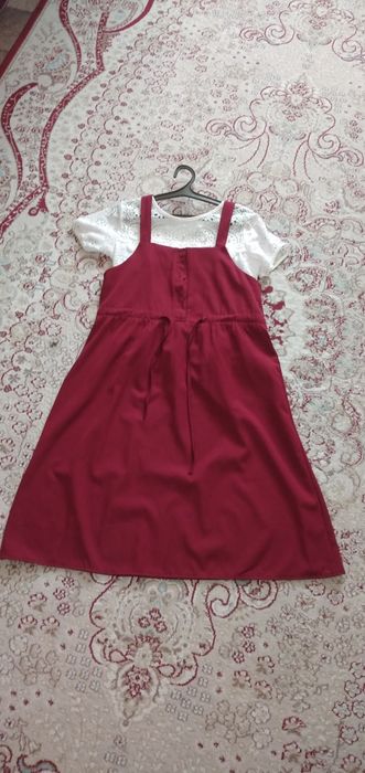 Платья по низким ценам 3000