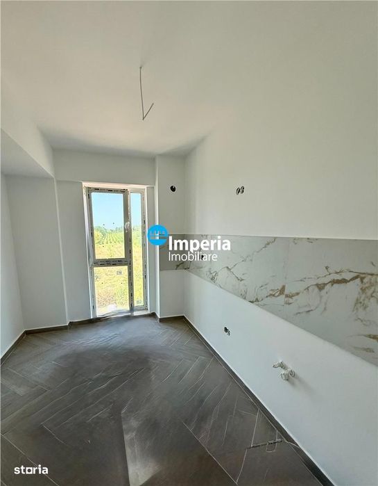 Apartament 3 camere Copou FINALIZAT SI INTABULAT complex rezidential n