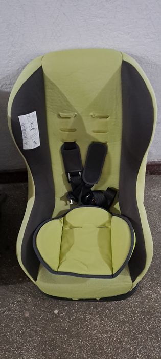 Scaune auto ISOFIX
