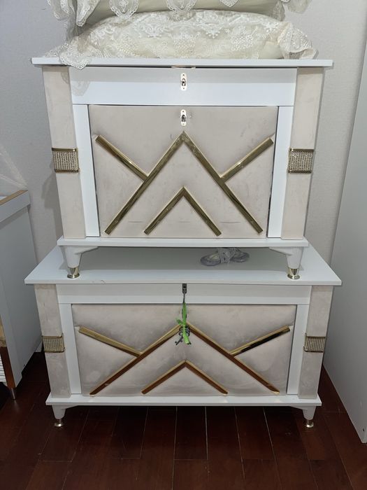 Сандык сундук стильный