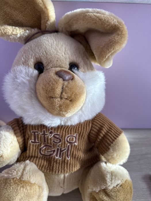 Плюшени играчки