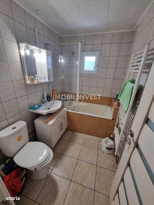 Apartament 2 camere | Renovat complet | Ampoi 3 | 67.900 €