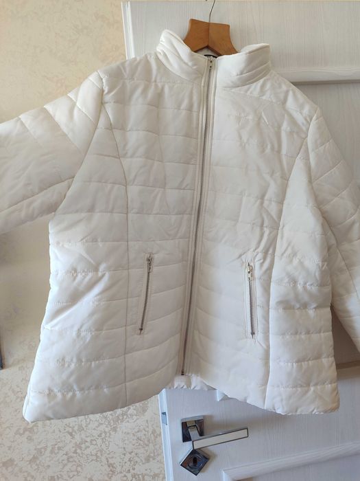 Есенно-зимно яке