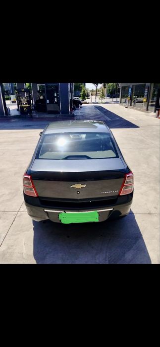 Продается Chevrolet Cobalt