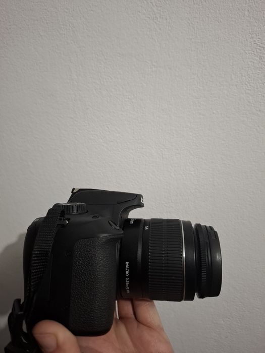 Canon 3000d / Rebel T100