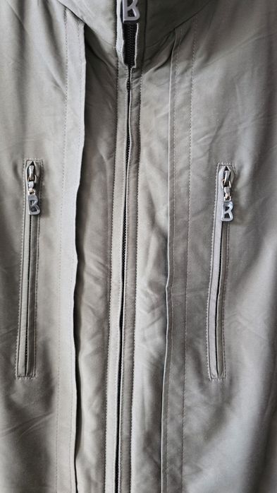 Bogner original jacket