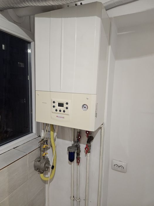Apartament 2 camere decomandat – Dristor - Centrala
