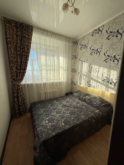 3-комн. квартира, 70.9м², 2/2 этаж