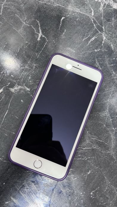 Айфон 7 plus 256 гб аккумулятор 100%