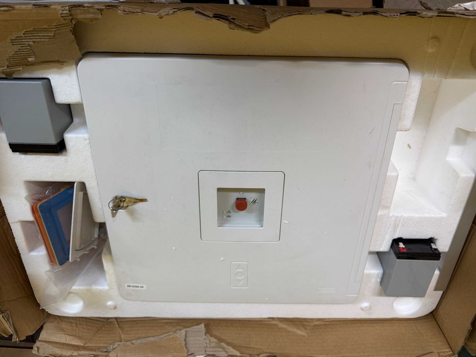 Velux KFX/KFC 210/220