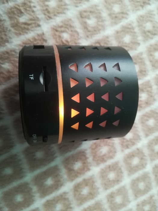 Boxa portabila wireless și mini speaker