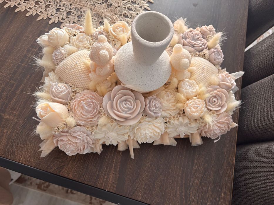 Aranjamente florale decorative