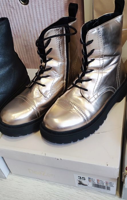 Боти DeeZee - 35н